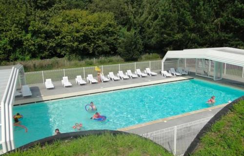 Mers-les-Bains Other | Camping 3 étoiles - Piscine - ccbbhhe
