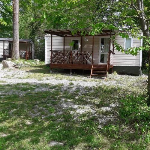 Tibiran-Jaunac Other | Camping 3 étoiles - ccbfaig