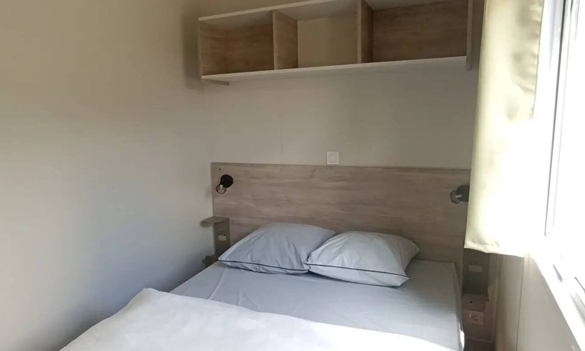 Pouldreuzic House | Camping 3 étoiles - Piscine - ccaaaec