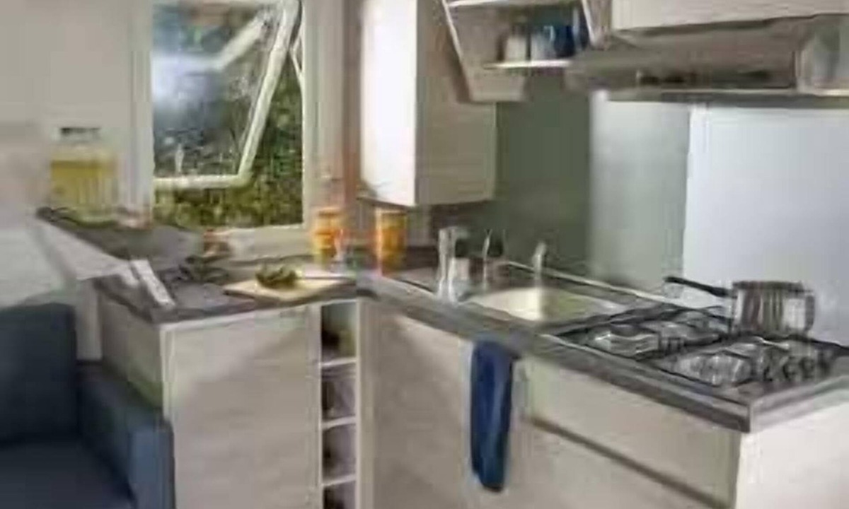 Montgeard House | Camping 3 étoiles - Piscine - eebebe