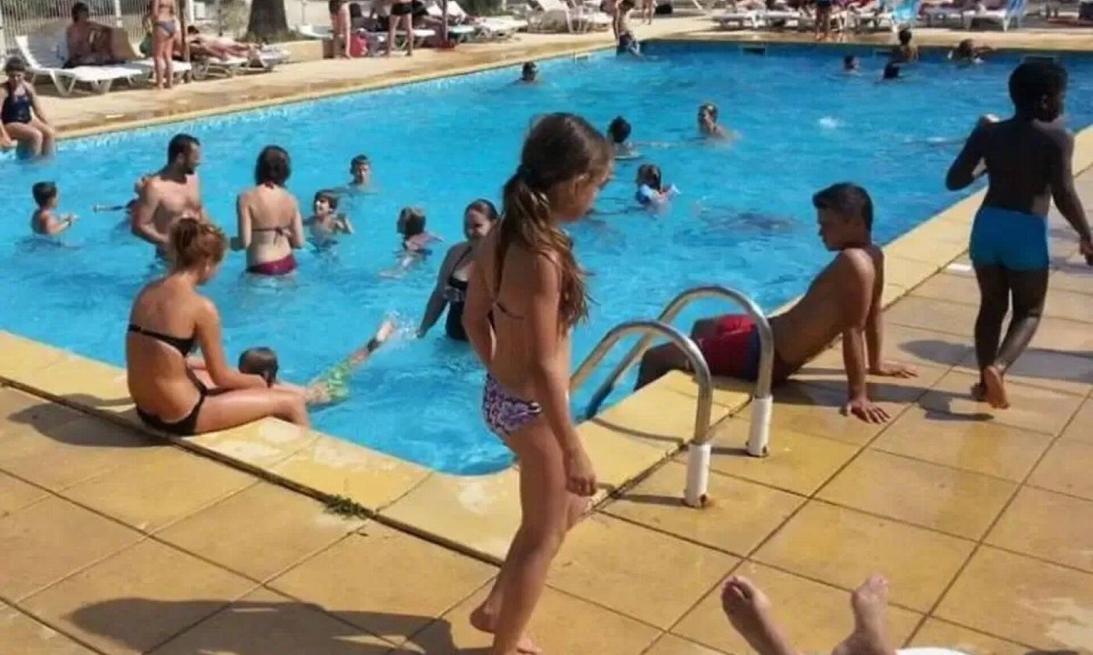 Collias House | Camping 3 étoiles - Piscine - ccbfgc0