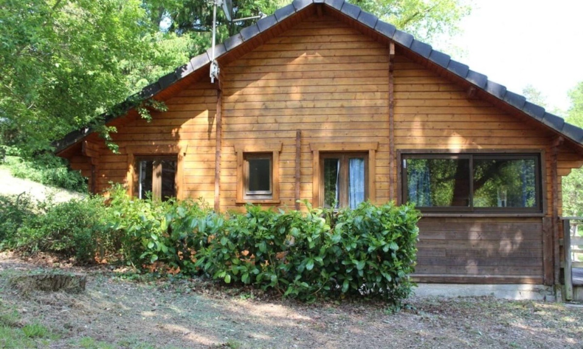 Correze House | Camping 3 étoiles - Piscine - eehihh