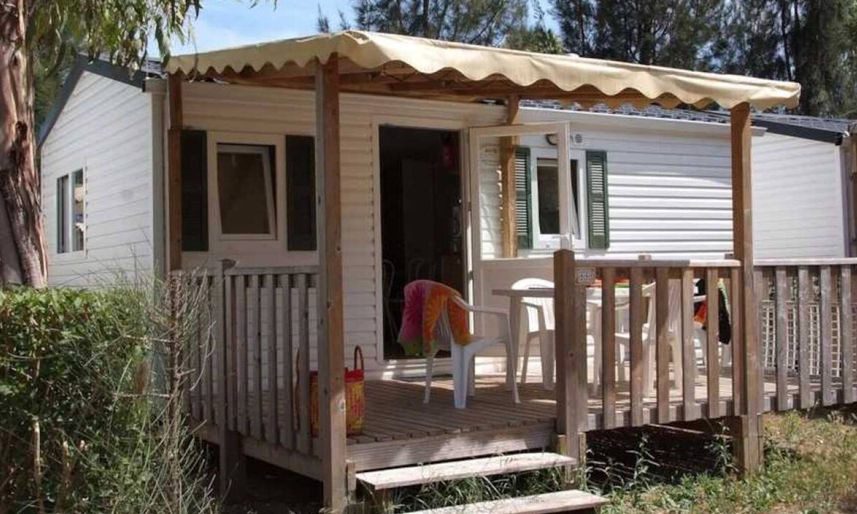 Beynes House | Camping 3 étoiles - Piscine - ccbaehc