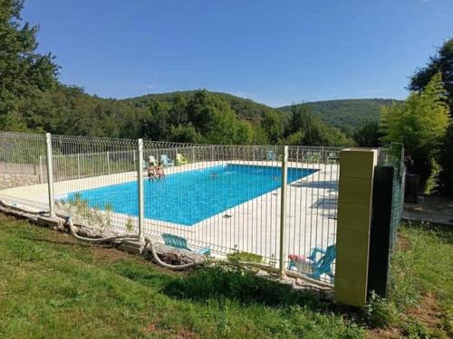 Mayrac Other | Camping 3 étoiles - Piscine - ccbfeb0