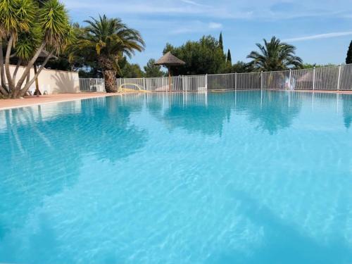 Sigean Other | Camping 3 étoiles - Piscine - eehdai