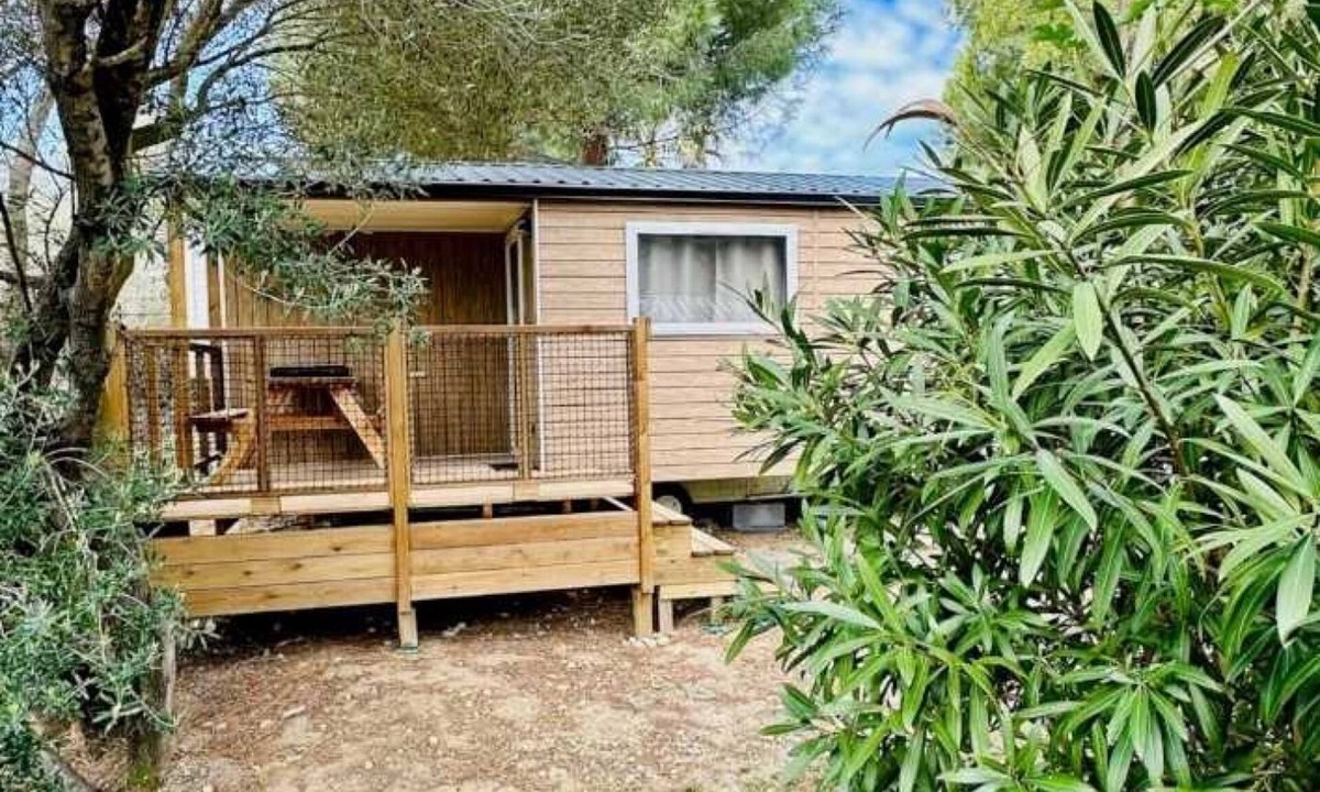 Sigean House | Camping 3 étoiles - ccaaahf