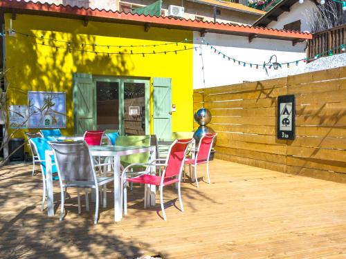 Roquebilliere Other | Camping 3* Les Templiers