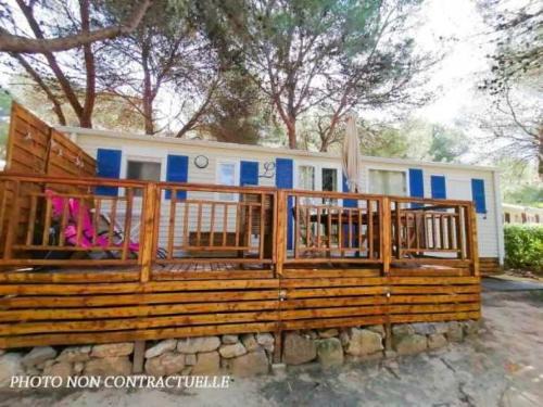 Castelnau-de-Guers Other | Camping 4 étoiles - Piscine - eechef