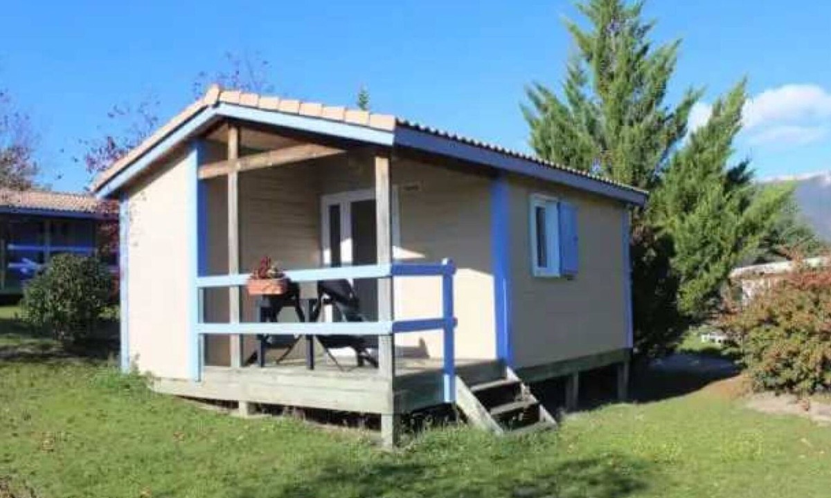 Recoubeau-Jansac House | Camping 4 étoiles - Parc aquatique - eebb0f