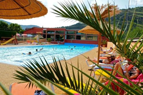 Saint-Rome-de-Tarn Other | Camping 4 étoiles - Piscine - ccbagcc