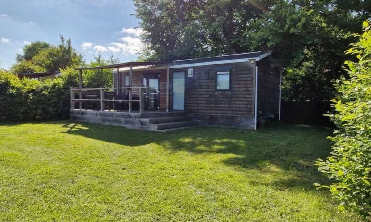 Pressignac House | Camping 4 étoiles - Piscine - ccbbgi0