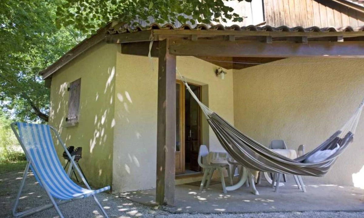 Saint Sozy House | Camping 4 étoiles - Piscine - eeciag