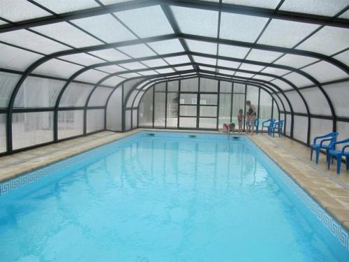 Jumieges Other | Camping 4 étoiles - Piscine - ccab0ea