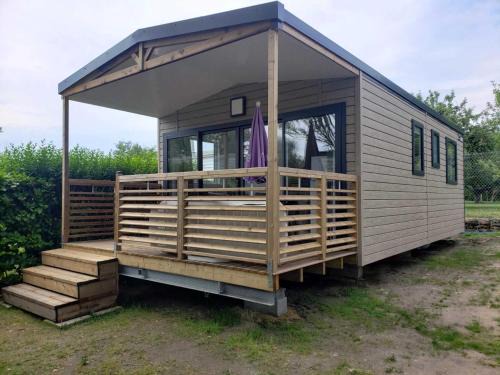 Nevez Other | Camping 4 étoiles - Piscine - eec0hi