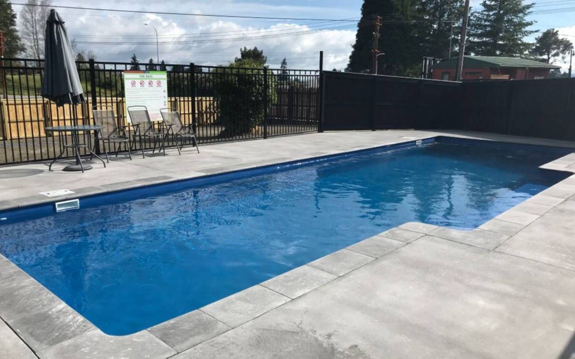 Springfield Other | Camping ∙ 8 guests