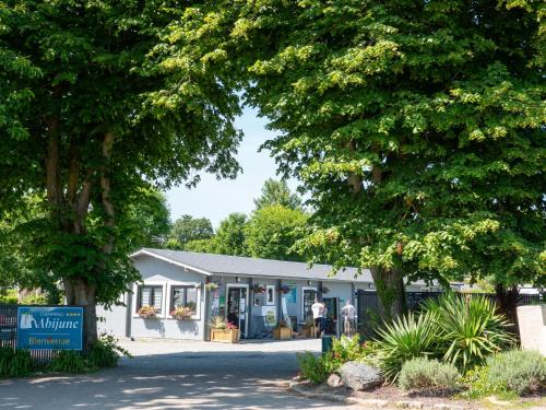 Le Tilleul Other | Camping Abijune d'Étretat