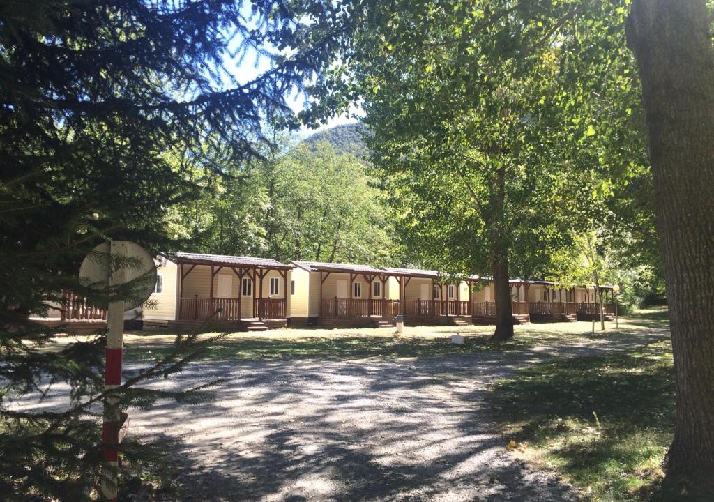 Llavorsi Other | Camping Aigües Braves