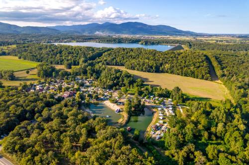 Burnhaupt-le-Haut Other | Camping Alsace Les Castors