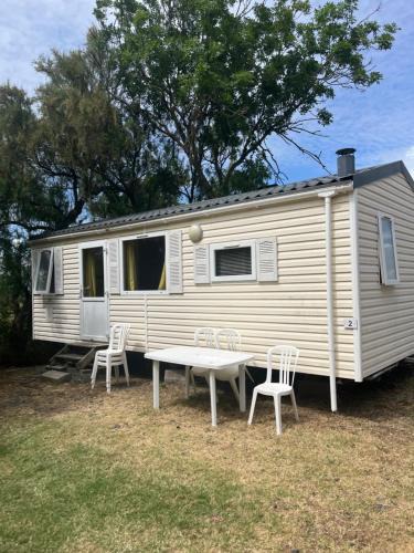 Esnandes Other | CAMPING ANIMAL KING