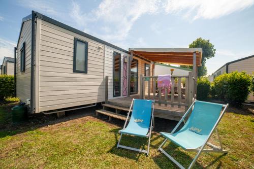 Angles Other | Camping APV Moncalm