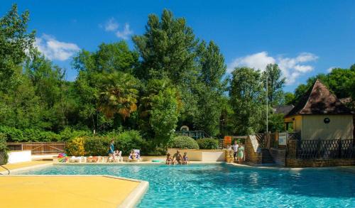 Carsac-Aillac Other | Camping Aqua Viva