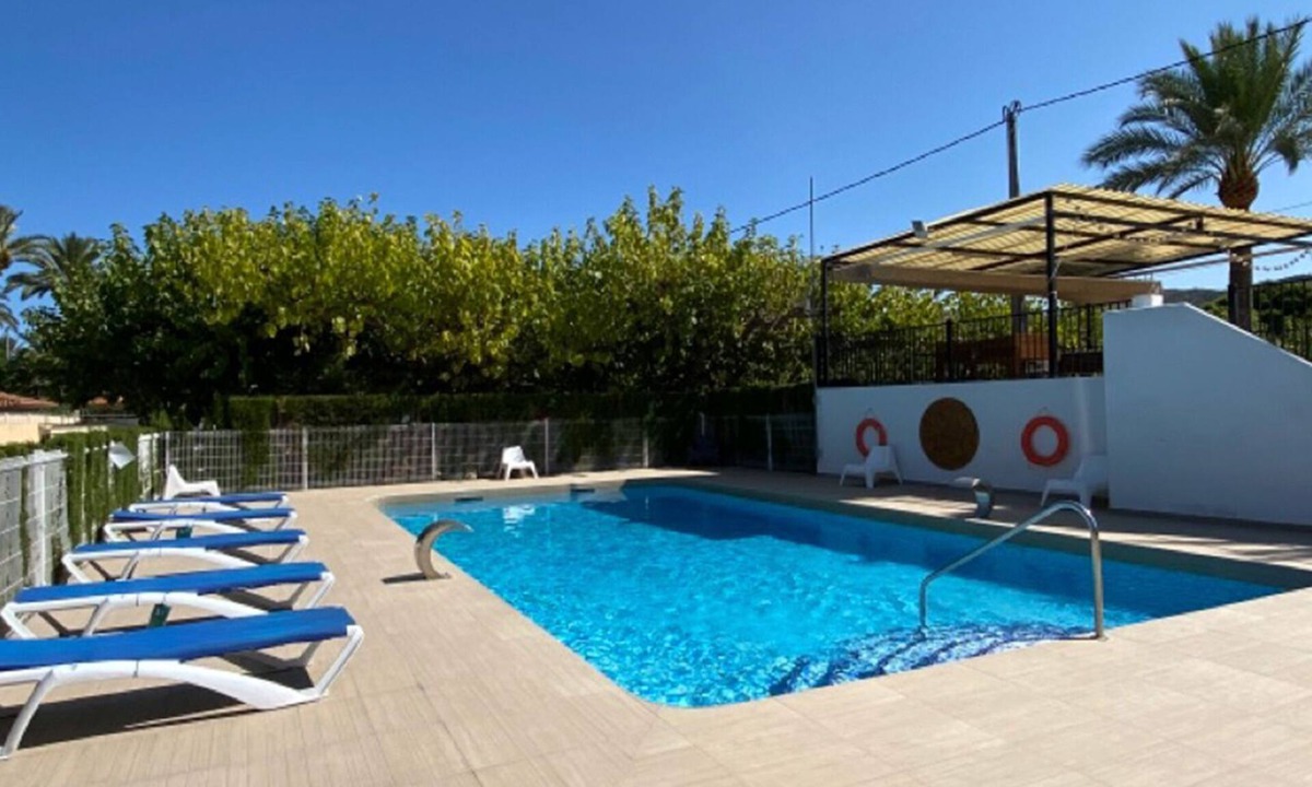 Benidorm RV Rental | Camping Armanello