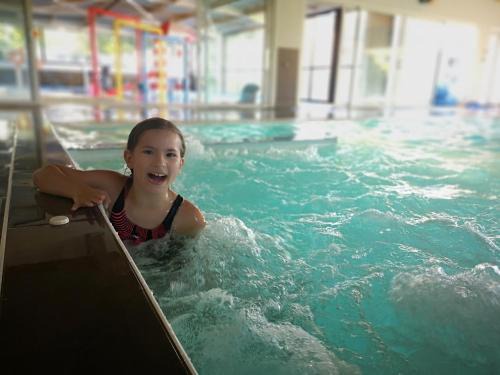 Chambretaud Other | Camping Au Bois Du Cé à 3km du Puy duFou