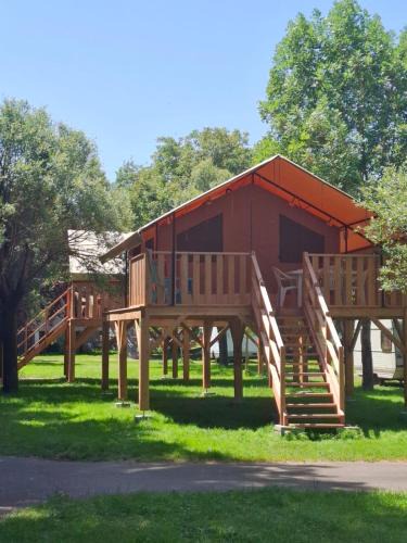 Gennes Other | Camping Au Bord de Loire