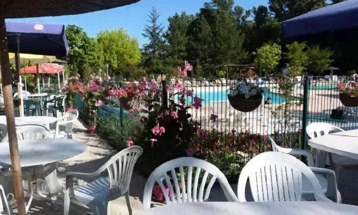 Dauphin House | Camping Au Tylo Soleil* - 3 Room Mobile Home 4 People