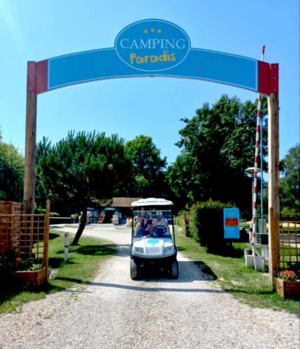 Laprade Other | Camping Aubeterre