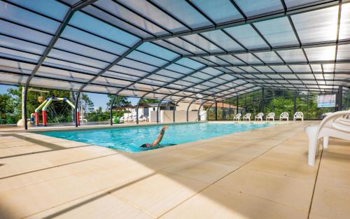 Aubigny Resort | Camping Aubigny-Les Clouzeaux
