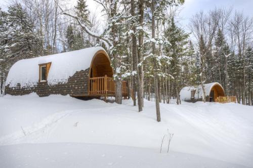 Frontenac Other | Camping Aventure Mégantic