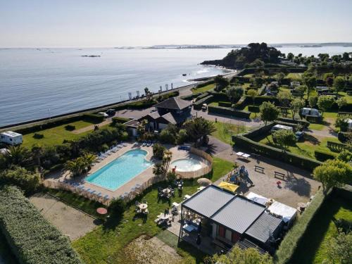 Saint-Pol-de-Leon Other | Camping Baie de Saint Pol