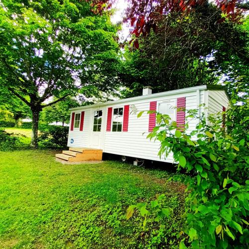 Lagrauliere Other | Camping Baroudeurs