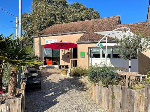 Sergines Resort | Camping Beausejour Sergines