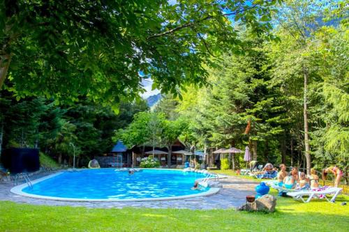 Era Bordeta Other | Camping Bedura Park