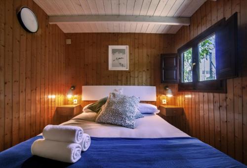 Barruera Other | Camping Boneta