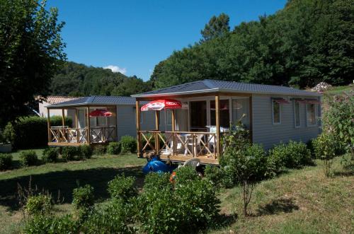 Fabras Other | camping bonneval