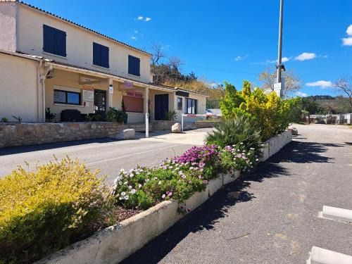 Villeveyrac Other | Camping Borepo