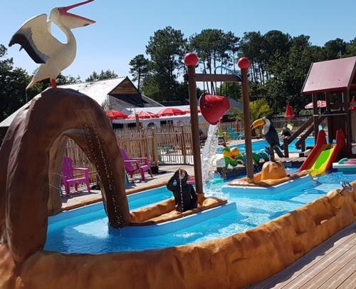 Saint-Cirq Other | Camping Brin d'Amour