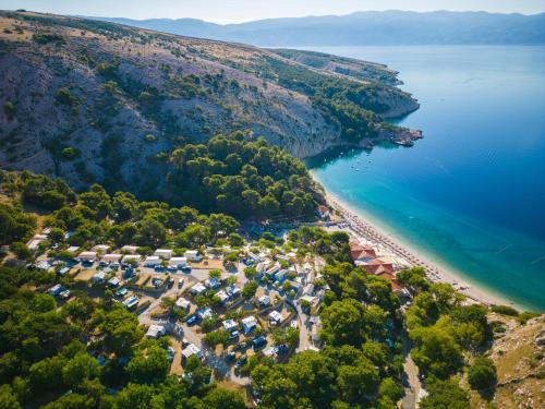 Baska Resort | Camping Bunculuka