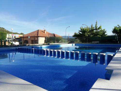 Navajas Other | Camping-Bungalows Altomira