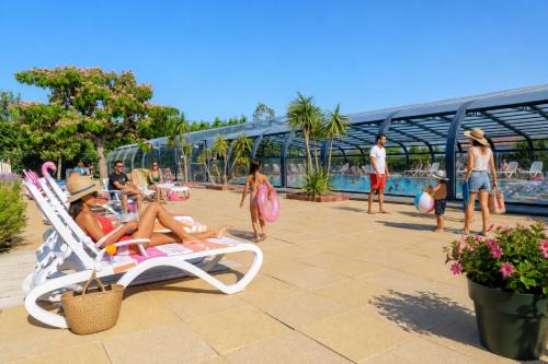 Bretignolles-sur-Mer Other | Camping Cabestan