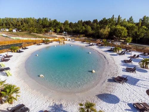 Aubigny Other | Camping Campilo - Maeva