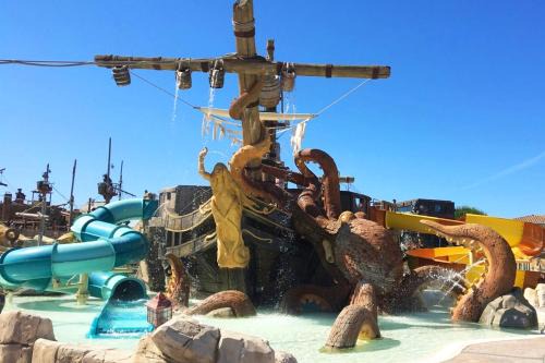 Cap d'Agde Resort | Camping Cap d'Agde
