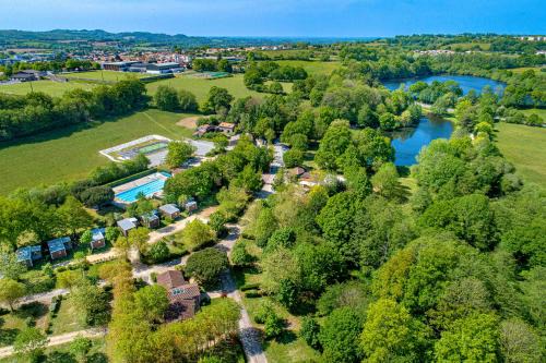 Les Epesses Other | Camping Capfun La Bretèche