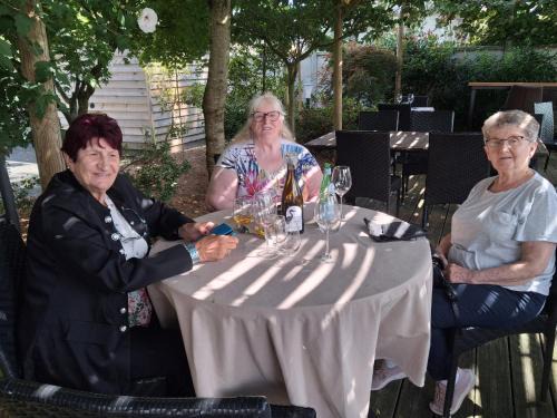 Saint-Georges-du-Bois House | camping car