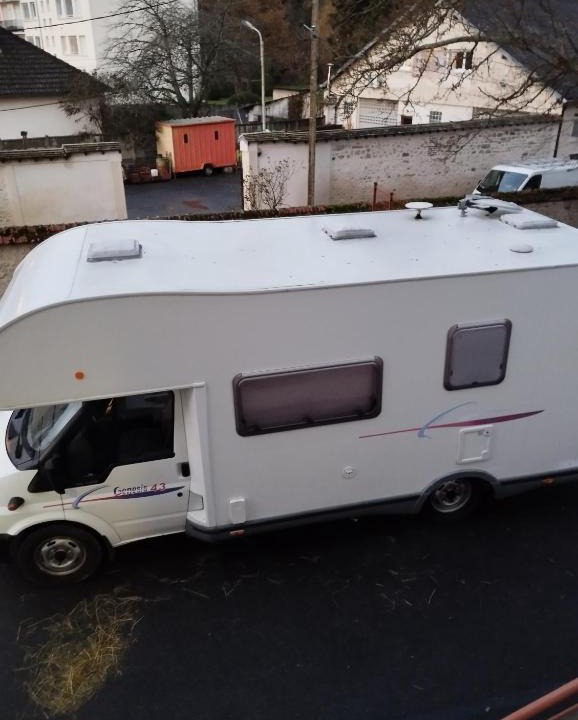 Etampes Other | Camping car tout confort