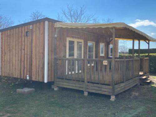 Saint-Remeze Other | Camping Carrefour de l'Ardèche