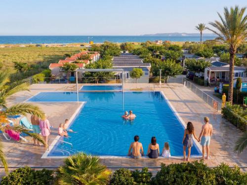Empuriabrava Other | Camping Castelló Mar